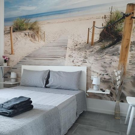 B&B Casa Balai 72 A 100 Mt Dal Mare Porto Torres Esterno foto