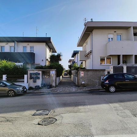 B&B Casa Balai 72 A 100 Mt Dal Mare Porto Torres Esterno foto