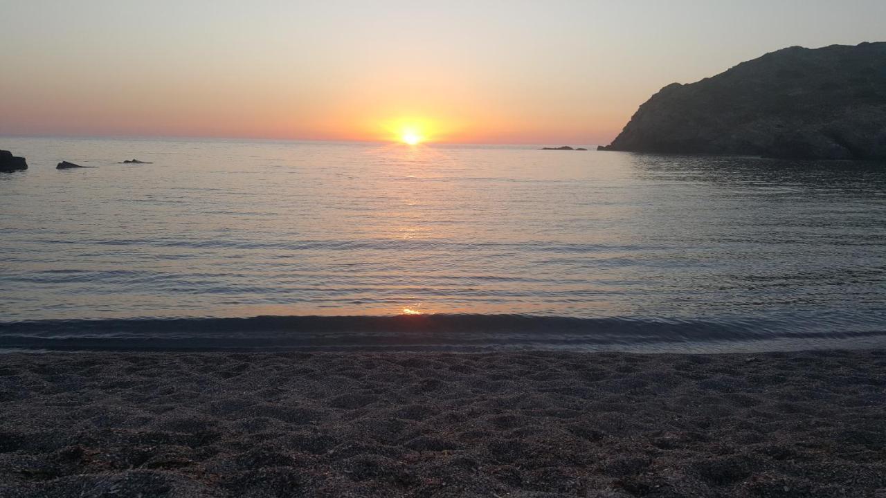 B&B Casa Balai 72 A 100 Mt Dal Mare Porto Torres Esterno foto