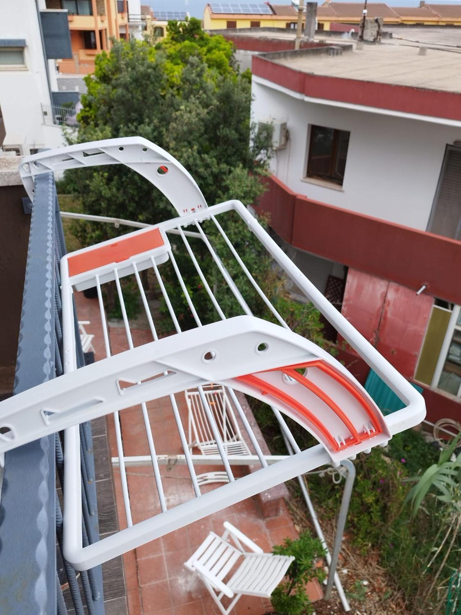 B&B Casa Balai 72 A 100 Mt Dal Mare Porto Torres Esterno foto