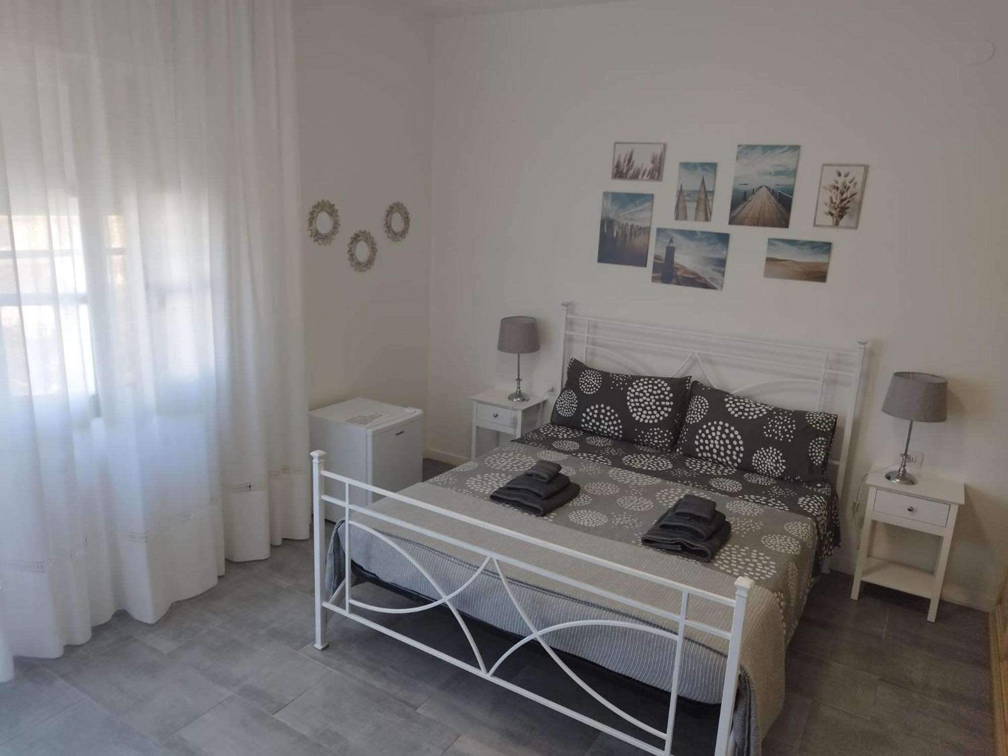 B&B Casa Balai 72 A 100 Mt Dal Mare Porto Torres Esterno foto