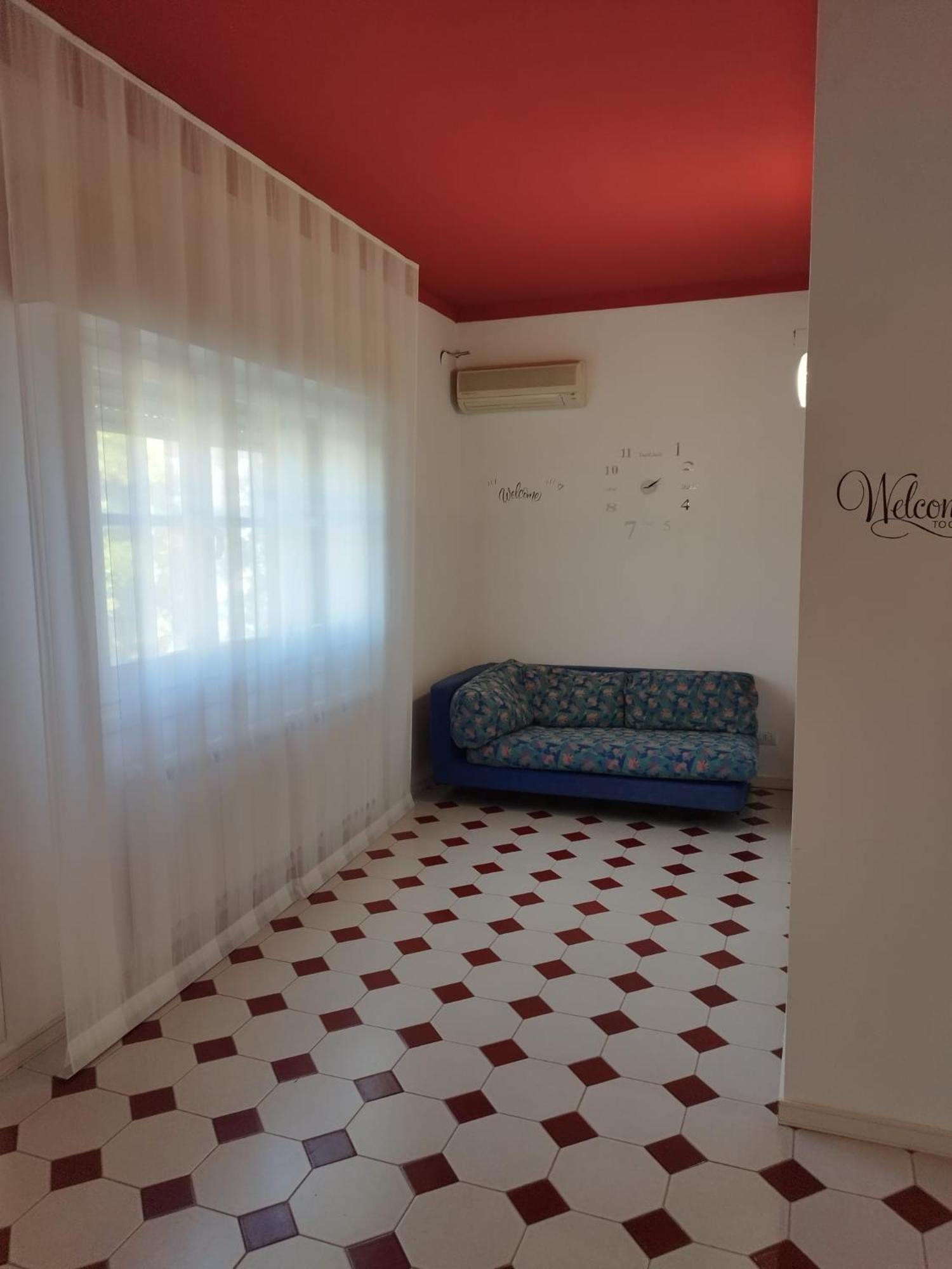 B&B Casa Balai 72 A 100 Mt Dal Mare Porto Torres Esterno foto
