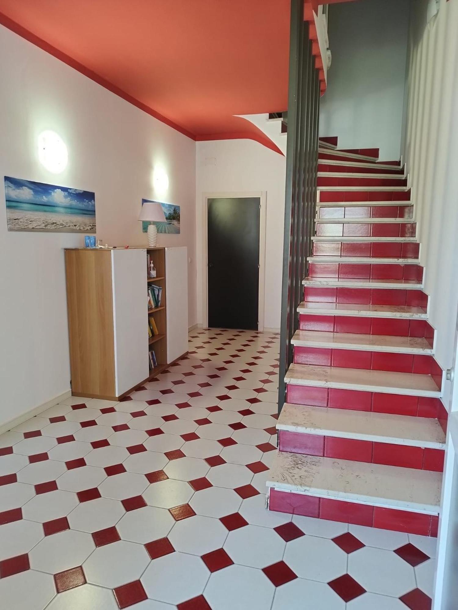 B&B Casa Balai 72 A 100 Mt Dal Mare Porto Torres Esterno foto