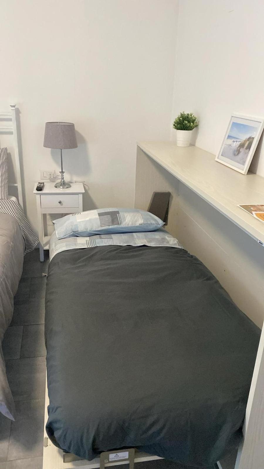 B&B Casa Balai 72 A 100 Mt Dal Mare Porto Torres Esterno foto