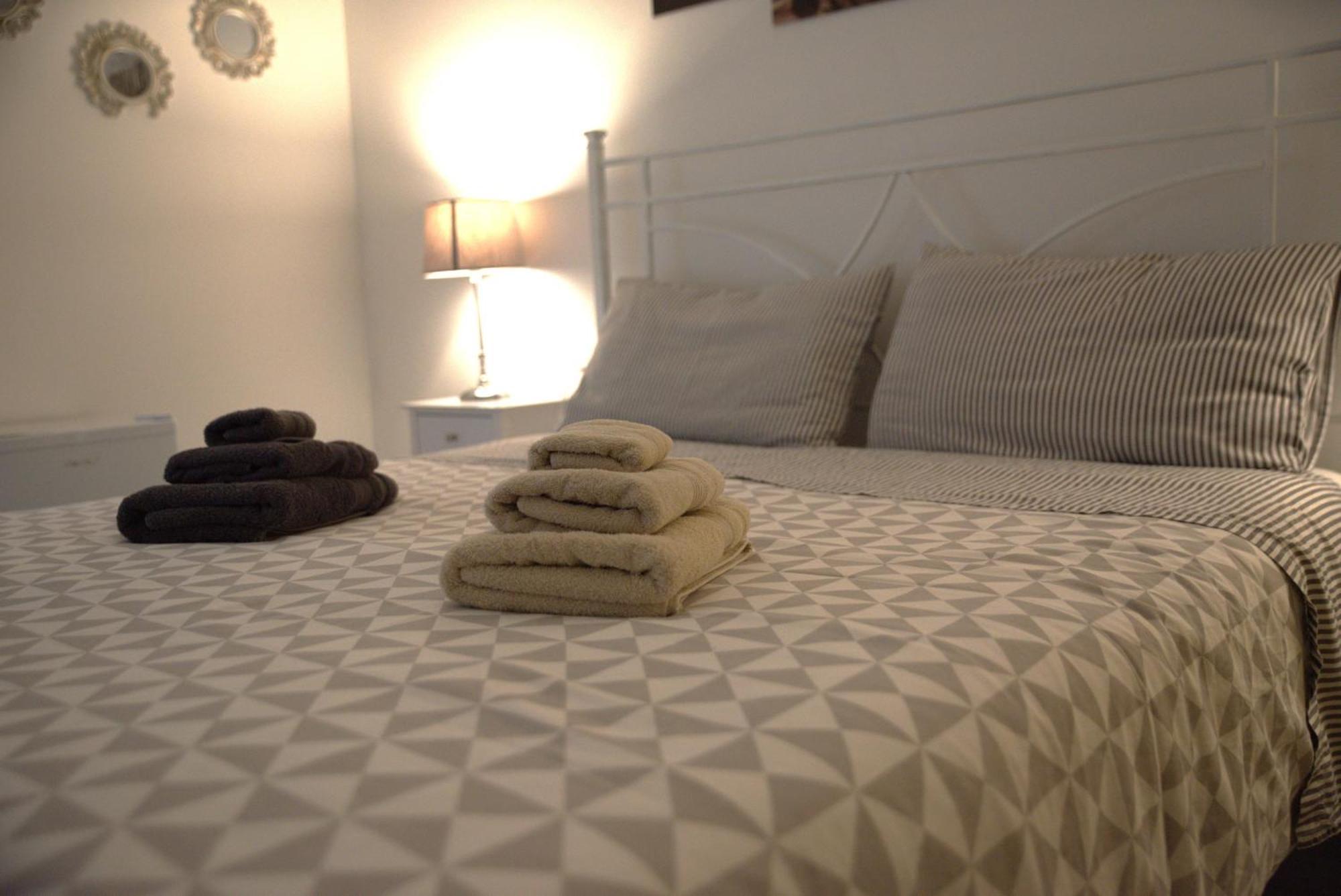 B&B Casa Balai 72 A 100 Mt Dal Mare Porto Torres Esterno foto