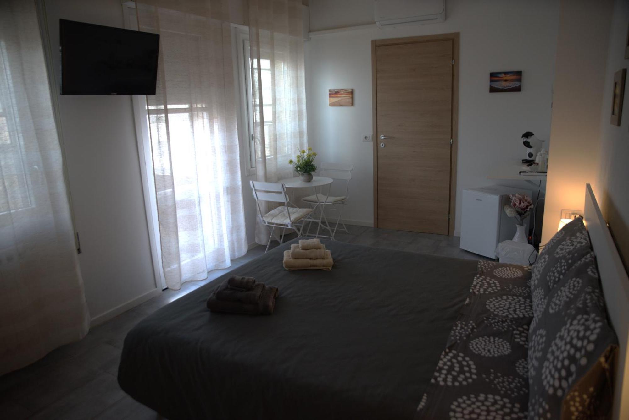 B&B Casa Balai 72 A 100 Mt Dal Mare Porto Torres Esterno foto