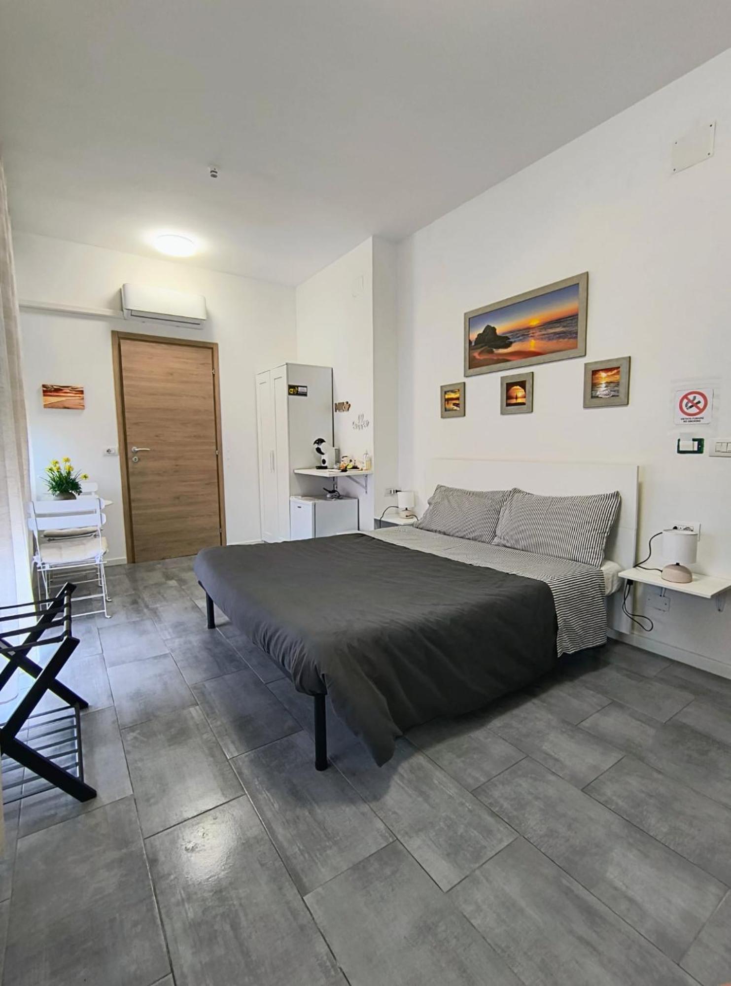 B&B Casa Balai 72 A 100 Mt Dal Mare Porto Torres Esterno foto